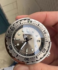 SEIKO Orologio Meccanico