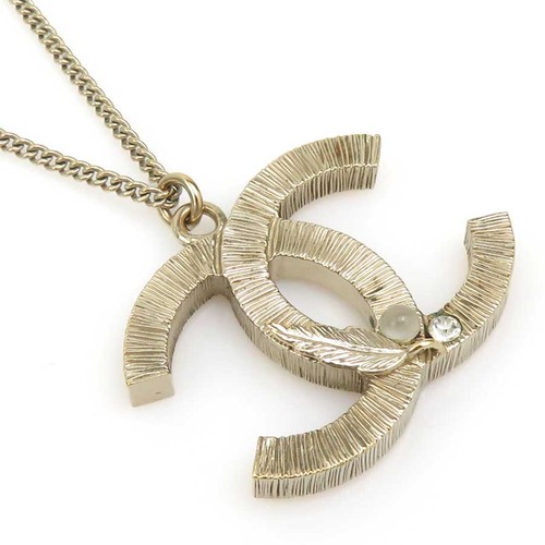 Collana originale con - , logo