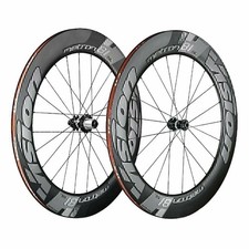 Vision Metron 81 TL Carbon