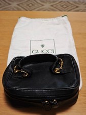 GUCCI Horsebit Borsa a mano