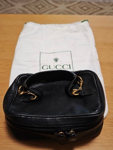 Gucci horsebit borsa - gucci,