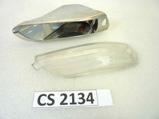 Freccia Aprilia RSV 1000 2004