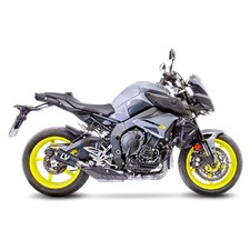 TERMINALE SCARICO LEOVINCE