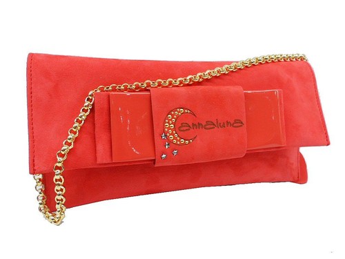 Borsetta donna borsa clutch - , a