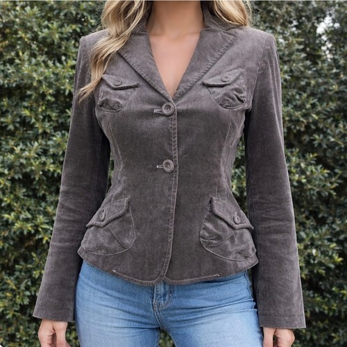 Blazer maurizio pecoraro - blazer,