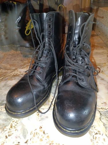 Martens 1919 talla - dr,
