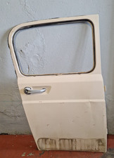 Porta Posteriore Destra