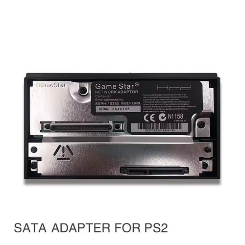 Network adapter sata - sata, per