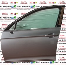 Portiera anteriore sinistra - sinistra, sx