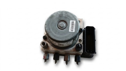 Centralina abs chevrolet spark - abs,