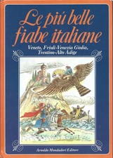 LE PIU BELLE FIABE ITALIANE