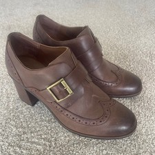 Scarpe Oxford Korks by Kork