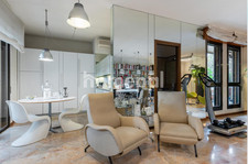  Verner Panton Vitra set 2 sedie 