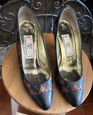 scarpe donna Valentino Usate