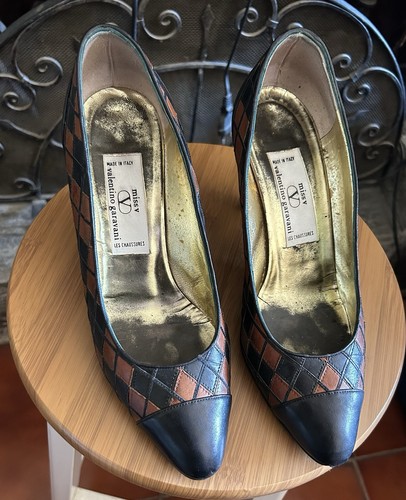 Scarpe donna valentino usate - donna,
