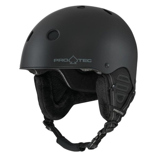 Pro tec helm low - helm,