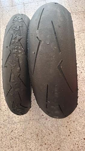 Pirelli supercorsa sc1 - pirelli, v4