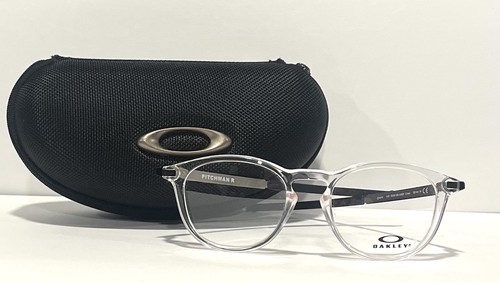 Nuovi occhiali vista oakley - nuovi,