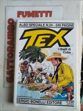 Tex Albo Speciale Texone N.24