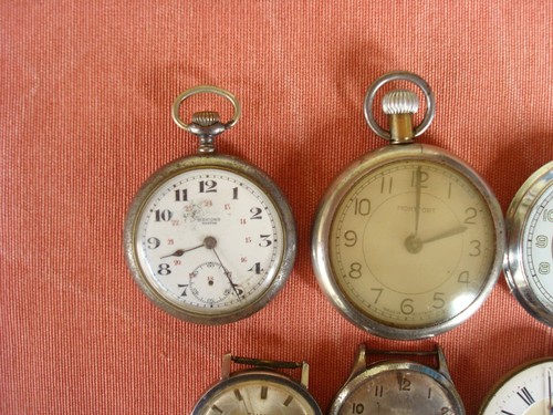 Lotto orologi da - lotto,