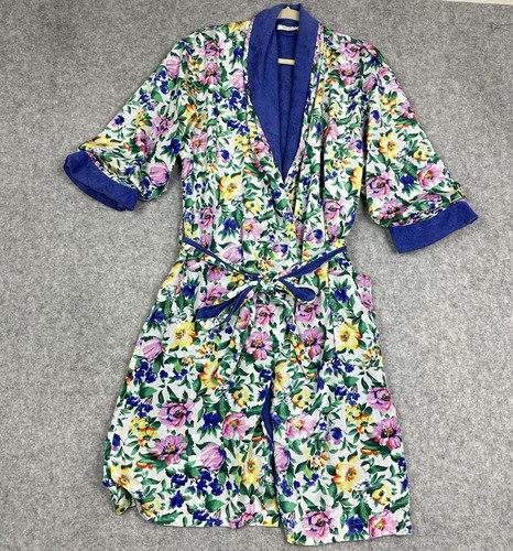 Accappatoio vintage victorias - accappatoio,