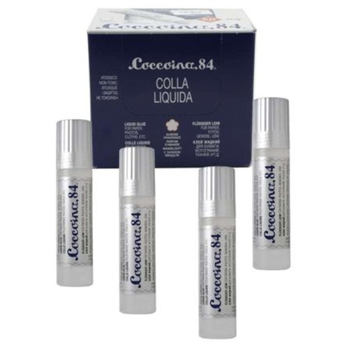 Colla liquida coccoina 684 - liquida,