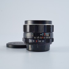Excellent PENTAX