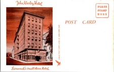 Savannah Georgia GA : SCENA