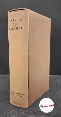 Letteratura italiana la - la,