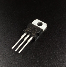 Régulateur de tension 7805 CV Mosfet 5v - Sega, Nintendo, Atari - Haute qualité