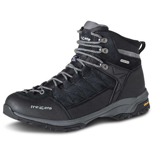 Scarpe trekking escursionismo - scarpe,