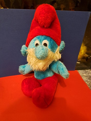 The smurfs puffi grande - the,