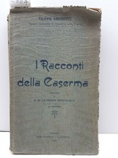Filippo Abignente I racconti