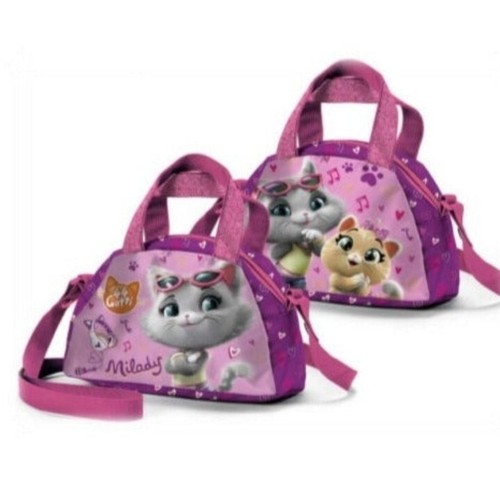 Borsa gatti - borsa,