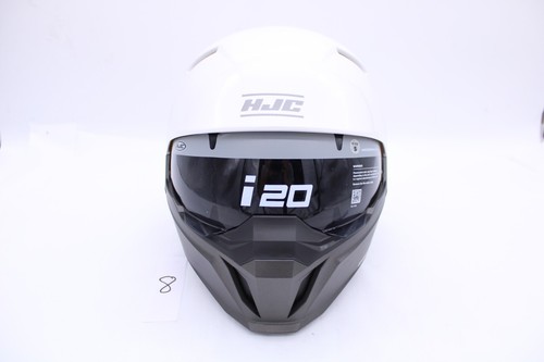 Casco moto hjc i20 - moto,