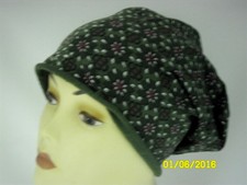 CUFFIA RASTA FANTASIA ART.5006