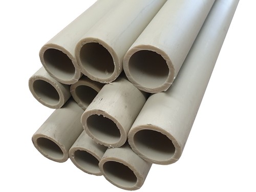 Tubo rigido pvc impianti - tubo,