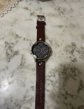 orologio uomo diesel