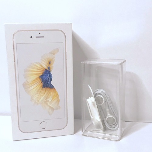 Apple iphone gb - iphone, 6s