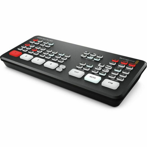 Blackmagic design breath mini - blackmagic,