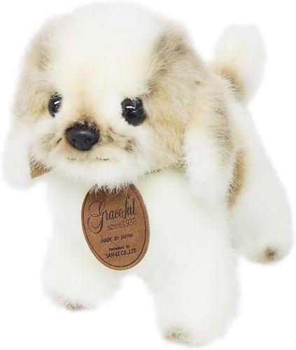Sanei boeki shih tzu cane - shih, in