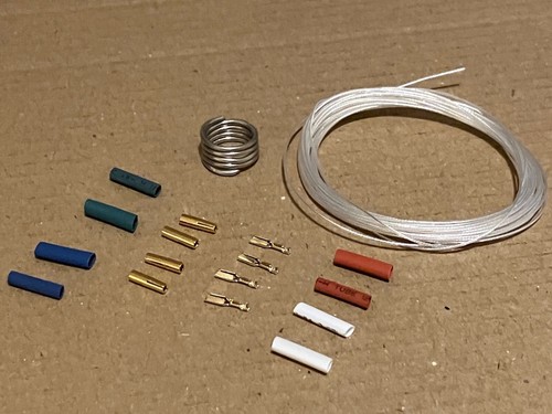 Kit cavi rewire braccio - , di