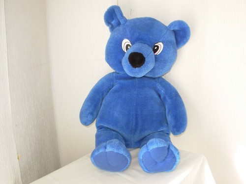 Peluche grande orso - peluche,