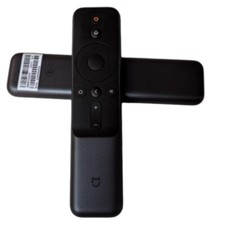 1pz Proiettore Xiaomi Nero TV Bluetooth Telecomando Vocale Cinema Peak A300