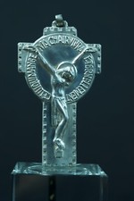 Gorgeous Modernista Religious