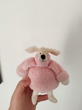Jellycat - Barboncino Poloneck