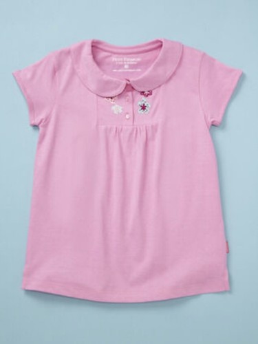 Nuovo top blusa - top, petit