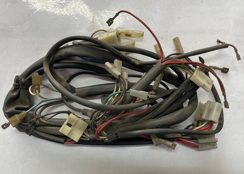 322734 impianto elettrico - 322734,