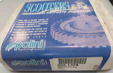 Polini 202.1328 Ingranaggi