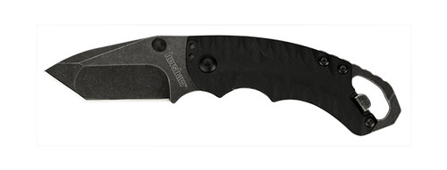 Kershaw shuffle tanto liner - kershaw,